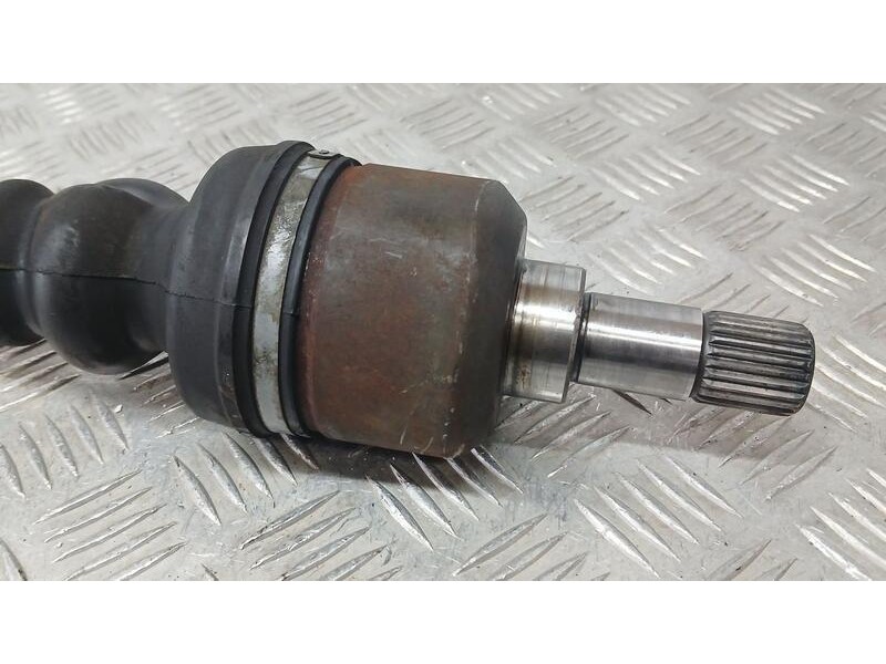 Recambio de transmision delantera izquierda para citroën xsara berlina premier referencia OEM IAM 9623687280  