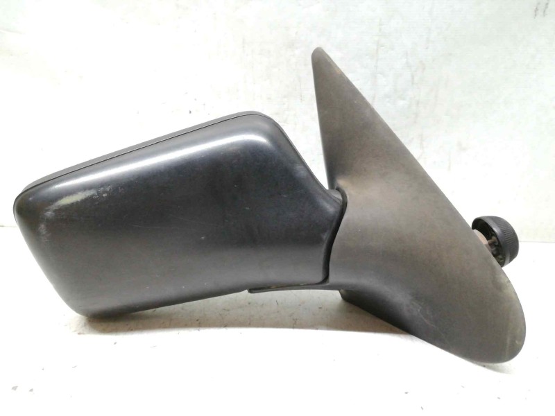 Recambio de retrovisor derecho para seat ibiza (6k) 1.9 diesel (1y) referencia OEM IAM   