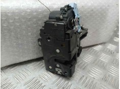 Recambio de cerradura puerta delantera izquierda para volkswagen touran (1t2) traveller referencia OEM IAM 3D1837015AP  ELECTRIC