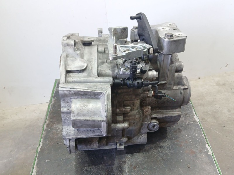 Recambio de caja cambios para seat altea xl (5p5, 5p8) 2.0 tdi referencia OEM IAM KDM 16117 6VELOCIDADES