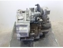 Recambio de caja cambios para seat altea xl (5p5, 5p8) 2.0 tdi referencia OEM IAM KDM 16117 6VELOCIDADES