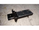 Recambio de caudalimetro para nissan tiida (c11x/sc11x) acenta referencia OEM IAM 226807S000 AFH70M38 