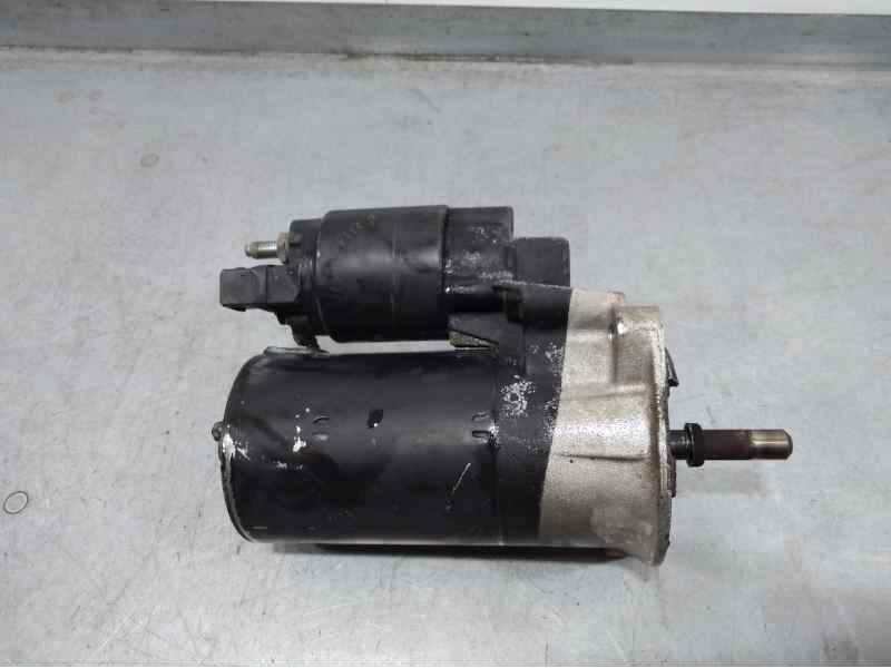 Recambio de motor arranque para seat ibiza (6k) básico referencia OEM IAM 036911023Q 0001112027 BOSCH