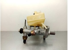 Recambio de bomba freno para mercedes-benz clase c (w203) berlina 2.2 cdi cat referencia OEM IAM   