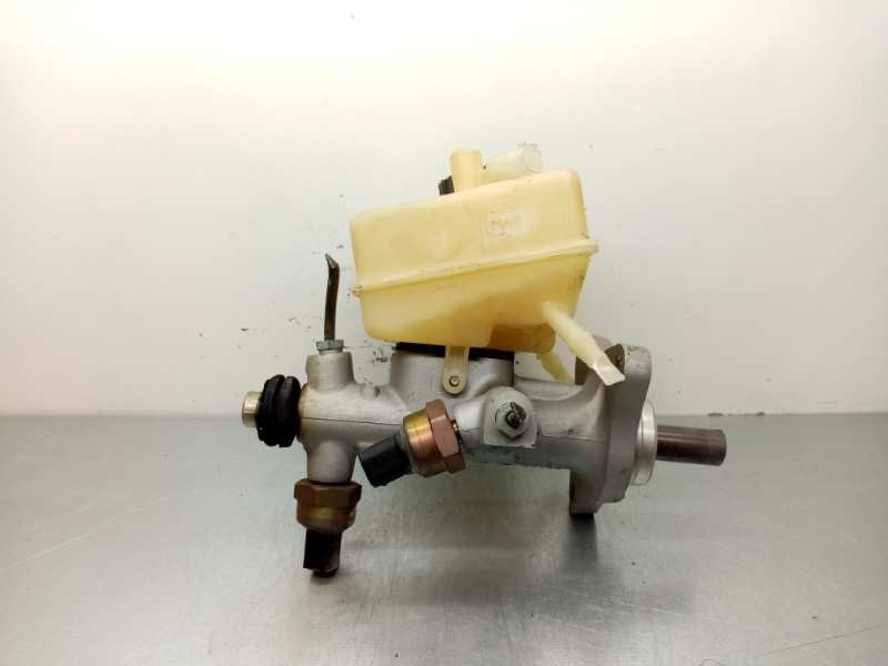 Recambio de bomba freno para mercedes-benz clase c (w203) berlina 2.2 cdi cat referencia OEM IAM   