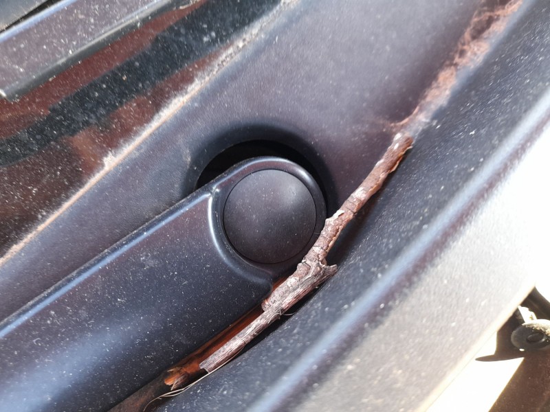 Recambio de motor limpia delantero para hyundai i10 ii (ba, ia) 1.2 referencia OEM IAM 98110B4000  