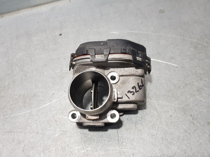 Recambio de caja mariposa para ford fiesta (ccn) trend referencia OEM IAM 980723858002 V29039645 VALEO