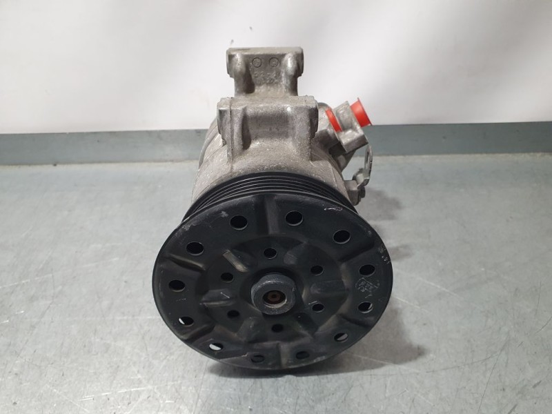 Recambio de compresor aire acondicionado para toyota rav 4 (a3) active referencia OEM IAM 4472601258 5SE12C DENSO