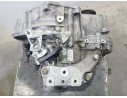 Recambio de caja cambios para seat altea xl (5p5, 5p8) 2.0 tdi referencia OEM IAM KDM 16117 6VELOCIDADES