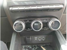 MANDO CLIMATIZADOR 275100936R 