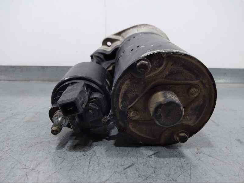 Recambio de motor arranque para seat ibiza (6k) básico referencia OEM IAM 036911023Q 0001112027 BOSCH