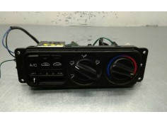 Recambio de mando calefaccion / aire acondicionado para hyundai accent (x3) 1.3 12v cat referencia OEM IAM   REFERENCIA BORRADA