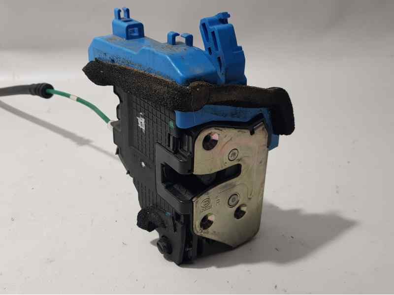 Recambio de cerradura puerta trasera derecha para hyundai i30 (gd) essence referencia OEM IAM 81420A6100KFB  