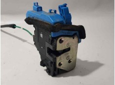 Recambio de cerradura puerta trasera derecha para hyundai i30 (gd) essence referencia OEM IAM 81420A6100KFB  