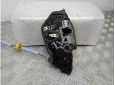 CERRADURA PUERTA TRASERA DERECHA 7656144 177567 ELECTRICA 5 PINS