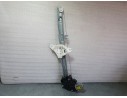 Recambio de elevalunas delantero derecho para hyundai i 20 esence referencia OEM IAM SIN REF  ELECTRICO 2 PINES