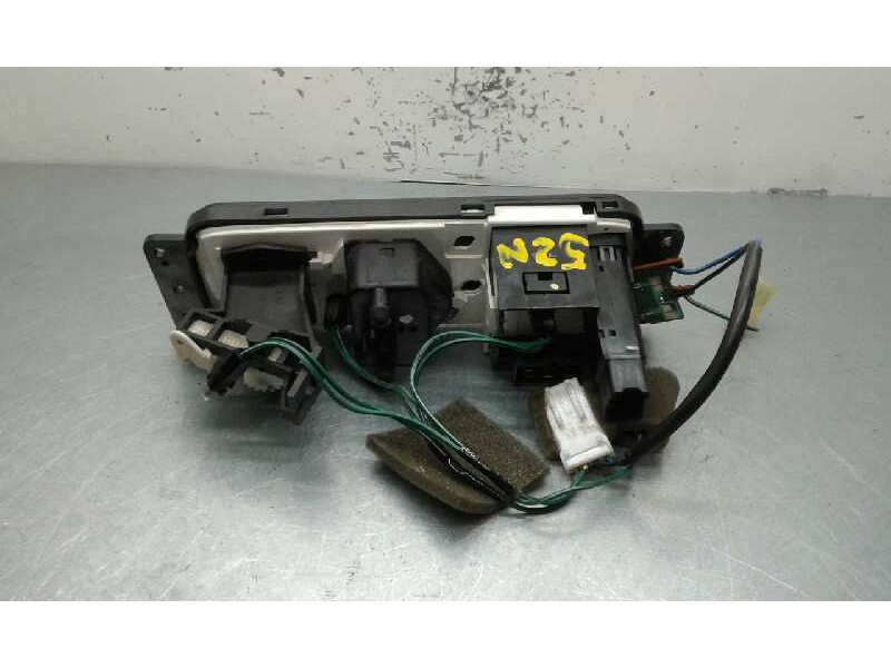 Recambio de mando calefaccion / aire acondicionado para hyundai accent (x3) 1.3 12v cat referencia OEM IAM   REFERENCIA BORRADA