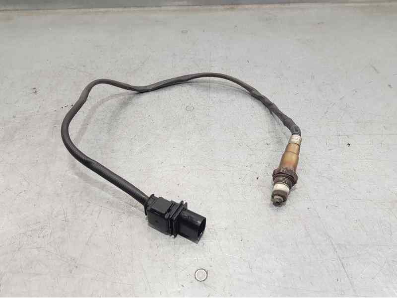 Recambio de sonda lambda para bmw serie 3 berlina (e90) 320i referencia OEM IAM 756993001 0258017130 BOSCH