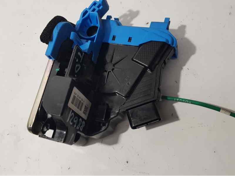Recambio de cerradura puerta trasera derecha para hyundai i30 (gd) essence referencia OEM IAM 81420A6100KFB  