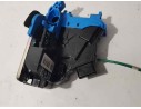 Recambio de cerradura puerta trasera derecha para hyundai i30 (gd) essence referencia OEM IAM 81420A6100KFB  