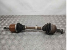 Recambio de transmision delantera izquierda para jeep renegade longitude 4x2 referencia OEM IAM 52148208097 10438982 