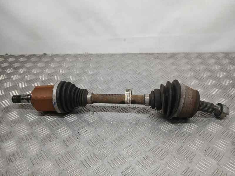 Recambio de transmision delantera izquierda para jeep renegade longitude 4x2 referencia OEM IAM 52148208097 10438982 