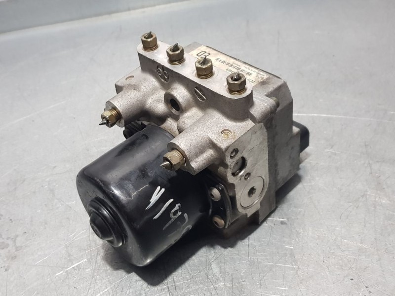 Recambio de abs para daewoo tacuma cdx referencia OEM IAM 96264656 09393409 