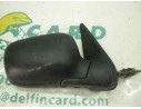 Recambio de retrovisor derecho para skoda felicia berlina ( 791) 1.3 referencia OEM IAM   
