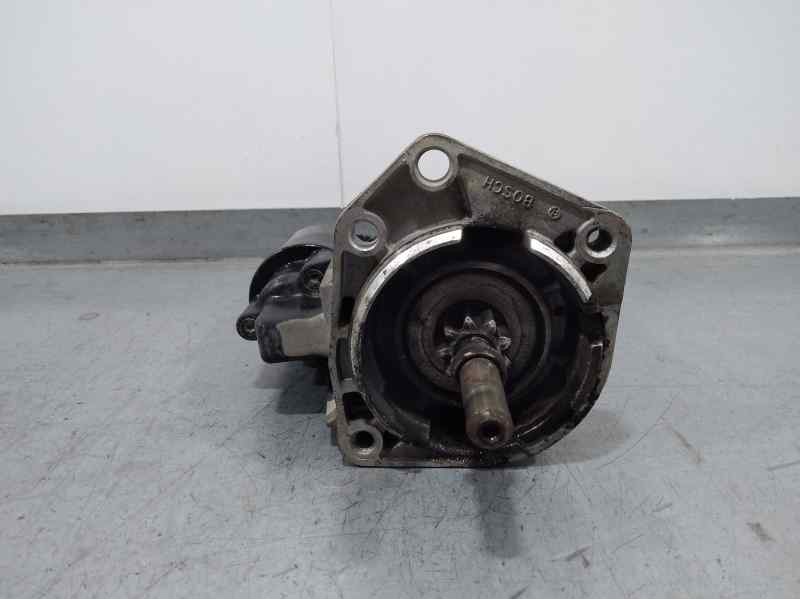 Recambio de motor arranque para seat ibiza (6k) básico referencia OEM IAM 036911023Q 0001112027 BOSCH