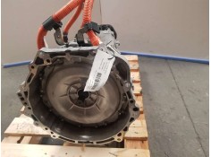 Recambio de caja cambios para lexus is 300h referencia OEM IAM 3092030030 14E8W04555 AUTOMATICA