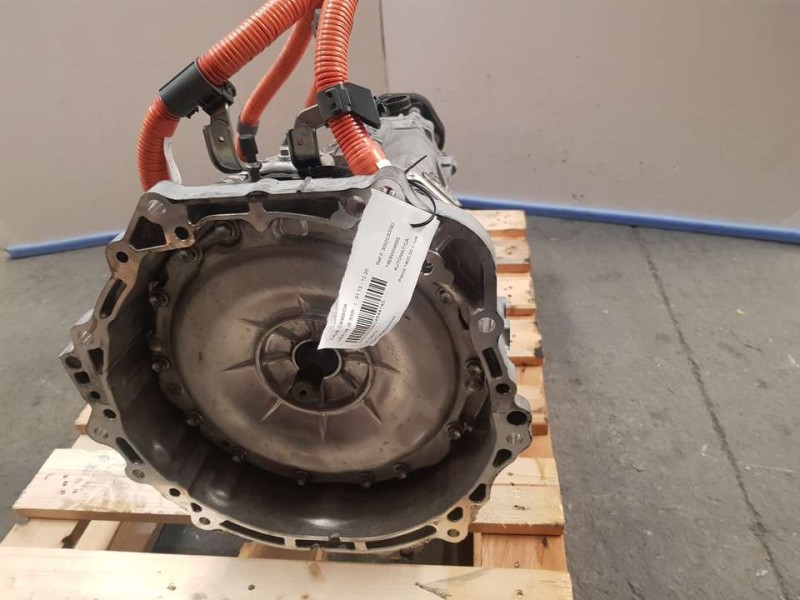 Recambio de caja cambios para lexus is 300h referencia OEM IAM 3092030030 14E8W04555 AUTOMATICA