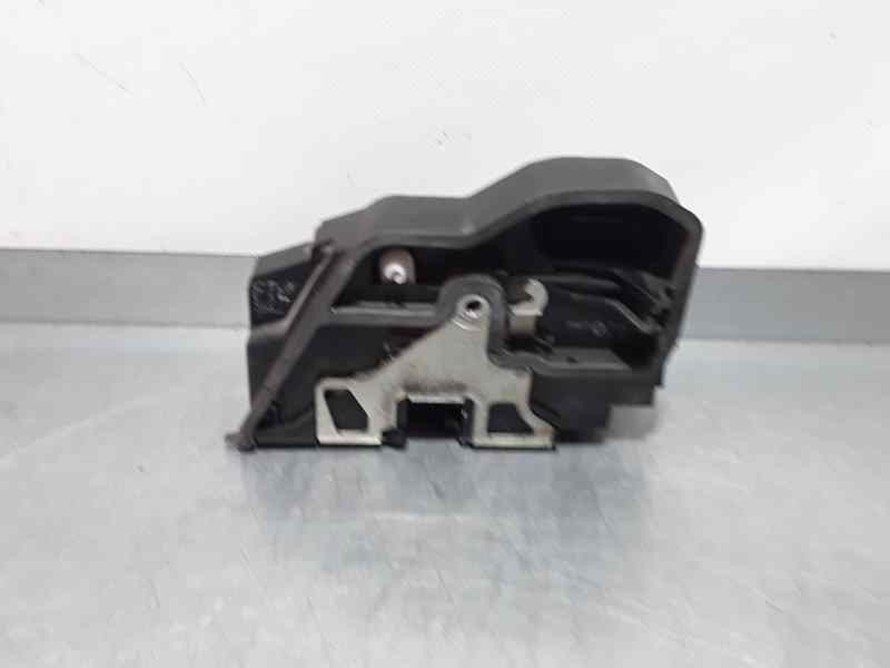 Recambio de cerradura puerta delantera izquierda para bmw serie 5 berlina (e60) 530i referencia OEM IAM   7 PINS