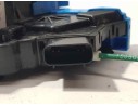 Recambio de cerradura puerta trasera derecha para hyundai i30 (gd) essence referencia OEM IAM 81420A6100KFB  