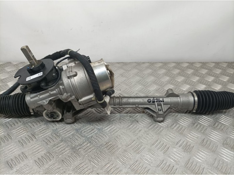 Recambio de cremallera direccion para citroën c-elysée feel referencia OEM IAM 9822423580 6900004051A ELECTRO-MECANICA