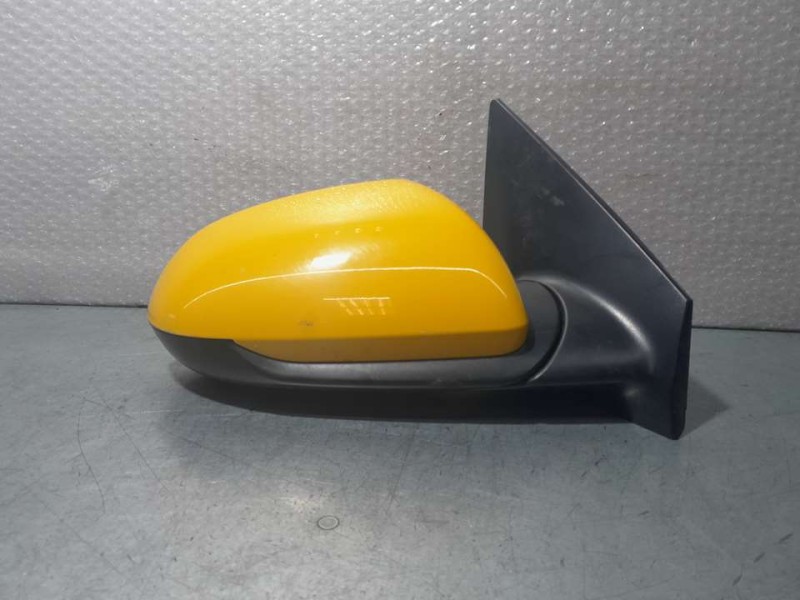 Recambio de retrovisor derecho para kia stonic (ybcuv) business referencia OEM IAM 87620H8050  ELECTRICO 5 PINS