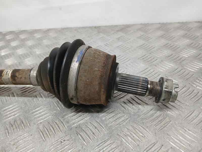 Recambio de transmision delantera izquierda para jeep renegade longitude 4x2 referencia OEM IAM 52148208097 10438982 