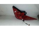 Recambio de piloto trasero izquierdo para nissan tiida (c11x/sc11x) acenta referencia OEM IAM   TOCADO