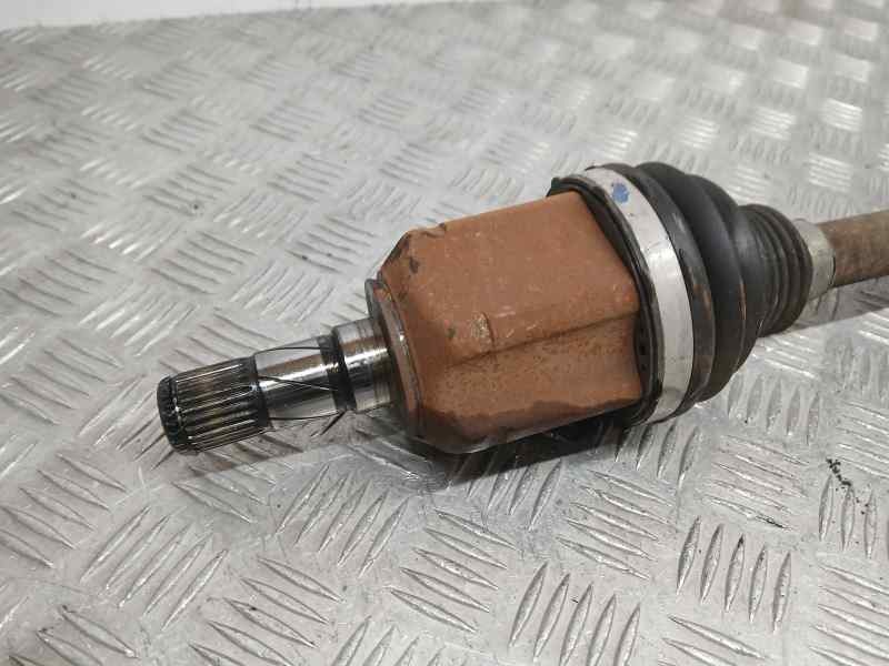 Recambio de transmision delantera izquierda para jeep renegade longitude 4x2 referencia OEM IAM 52148208097 10438982 