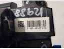 Recambio de cerradura puerta trasera derecha para hyundai i30 (gd) essence referencia OEM IAM 81420A6100KFB  