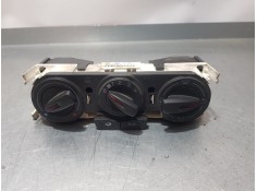 Recambio de mando calefaccion / aire acondicionado para seat ibiza sc (6j1) reference referencia OEM IAM 6J0820045B  