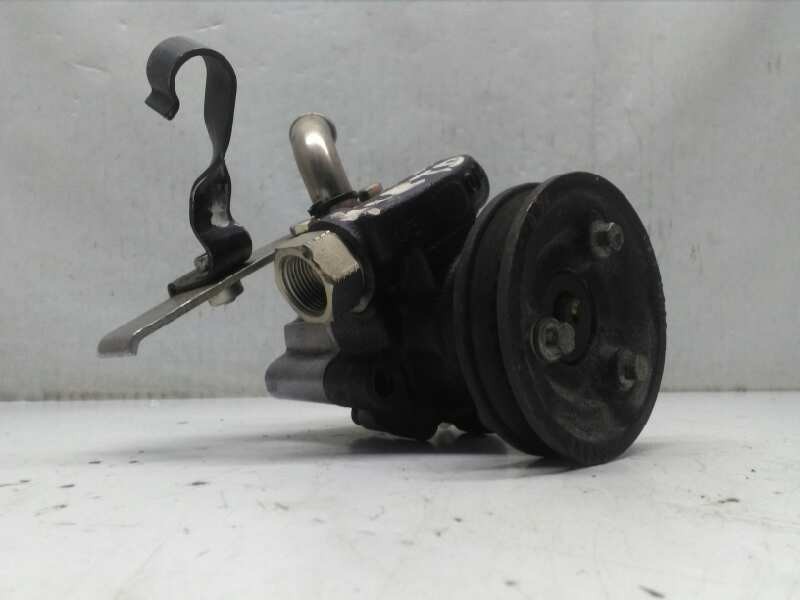 Recambio de bomba direccion para mg serie 400 (xw) referencia OEM IAM QVB100610 HE12050952 HA