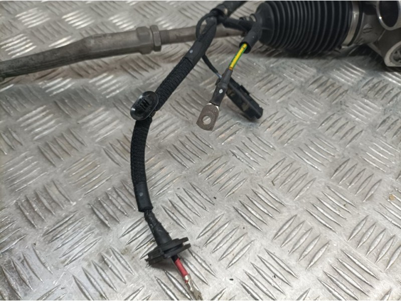 Recambio de cremallera direccion para citroën c-elysée feel referencia OEM IAM 9822423580 6900004051A ELECTRO-MECANICA