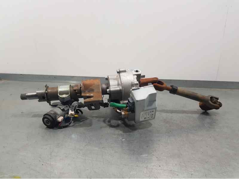 Recambio de columna direccion para kia picanto (ja) concept referencia OEM IAM 56340G6000  ELECTRO-MECANICA