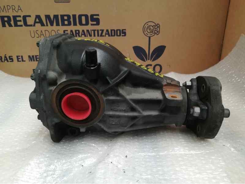 Recambio de diferencial trasero para mercedes-benz clase clk (w209) coupe 240 (209.361) referencia OEM IAM 1713500514 A203351020