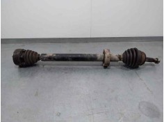 Recambio de transmision delantera derecha para seat ibiza (6k) básico referencia OEM IAM 6K0407272M  