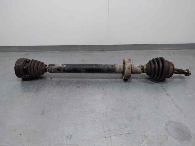 Recambio de transmision delantera derecha para seat ibiza (6k) básico referencia OEM IAM 6K0407272M  