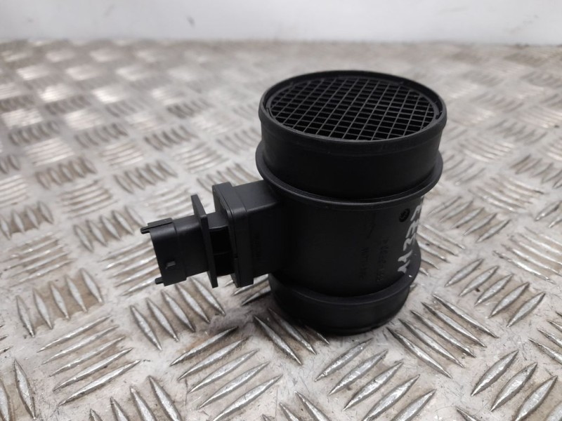 Recambio de caudalimetro para opel vectra c caravan elegance referencia OEM IAM 55350048 0281002618 