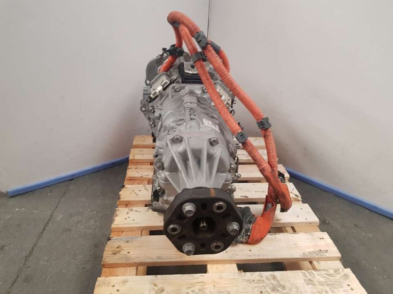 Recambio de caja cambios para lexus is 300h referencia OEM IAM 3092030030 14E8W04555 AUTOMATICA