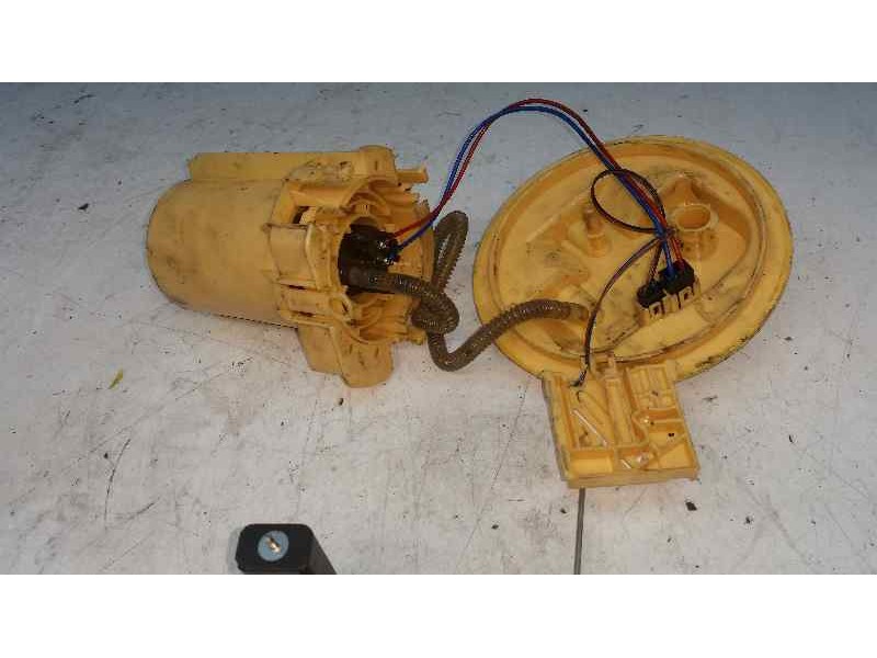 Recambio de aforador para opel vectra c berlina cosmo referencia OEM IAM   SIEMENS VDO