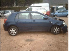 TOYOTA COROLLA (E12)